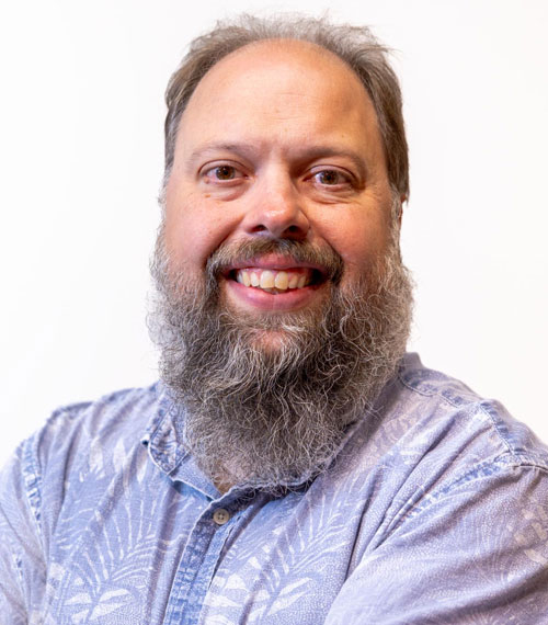 John Elhard