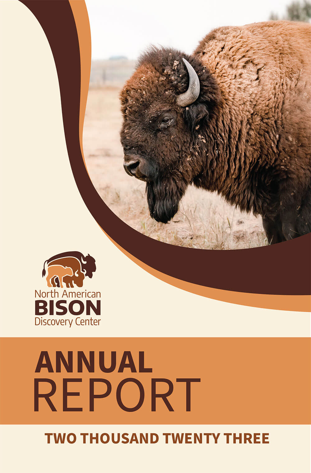 Annual Report 2023
