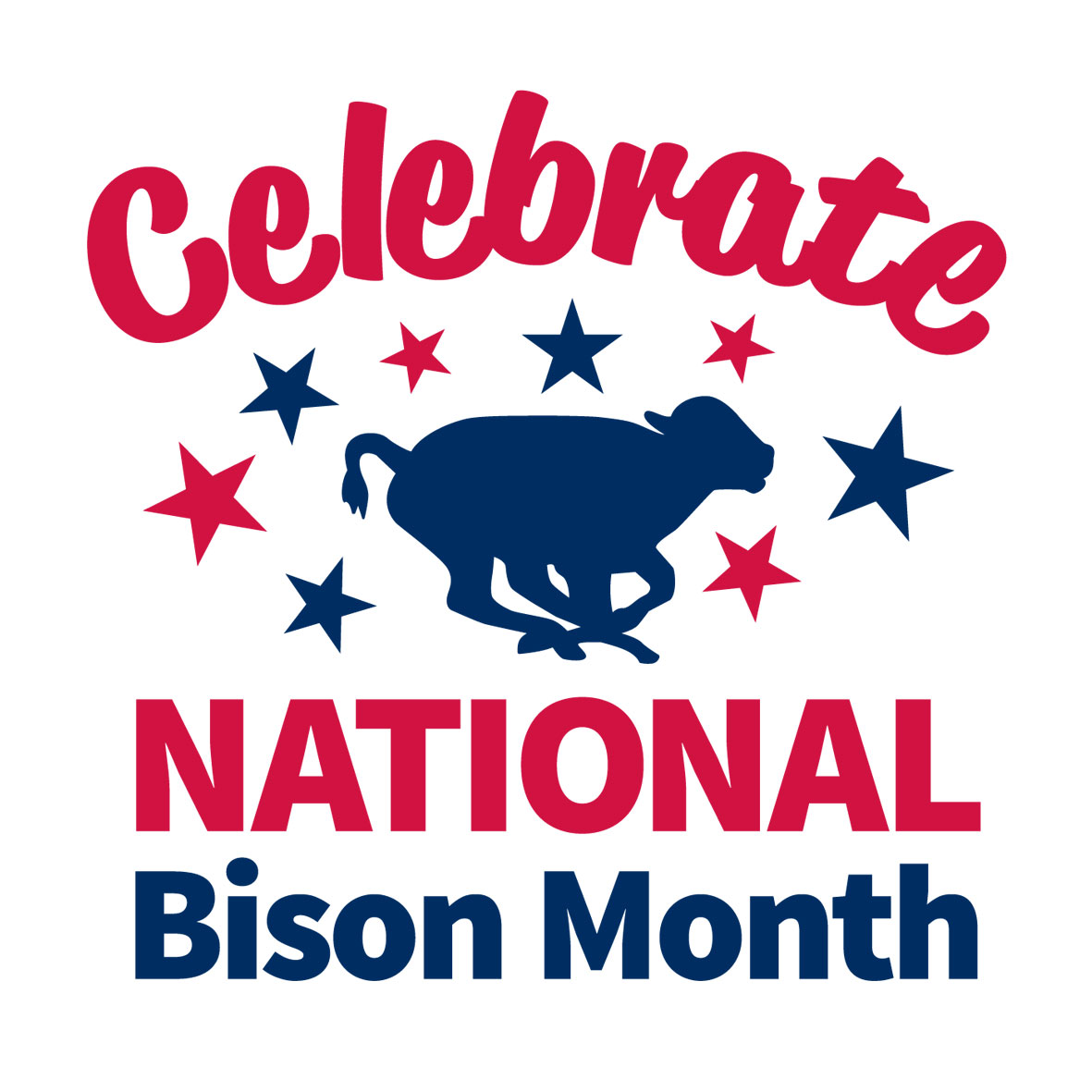 Bison Month