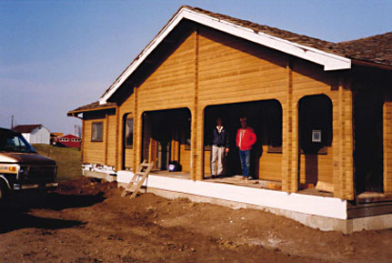 Museum Entrance