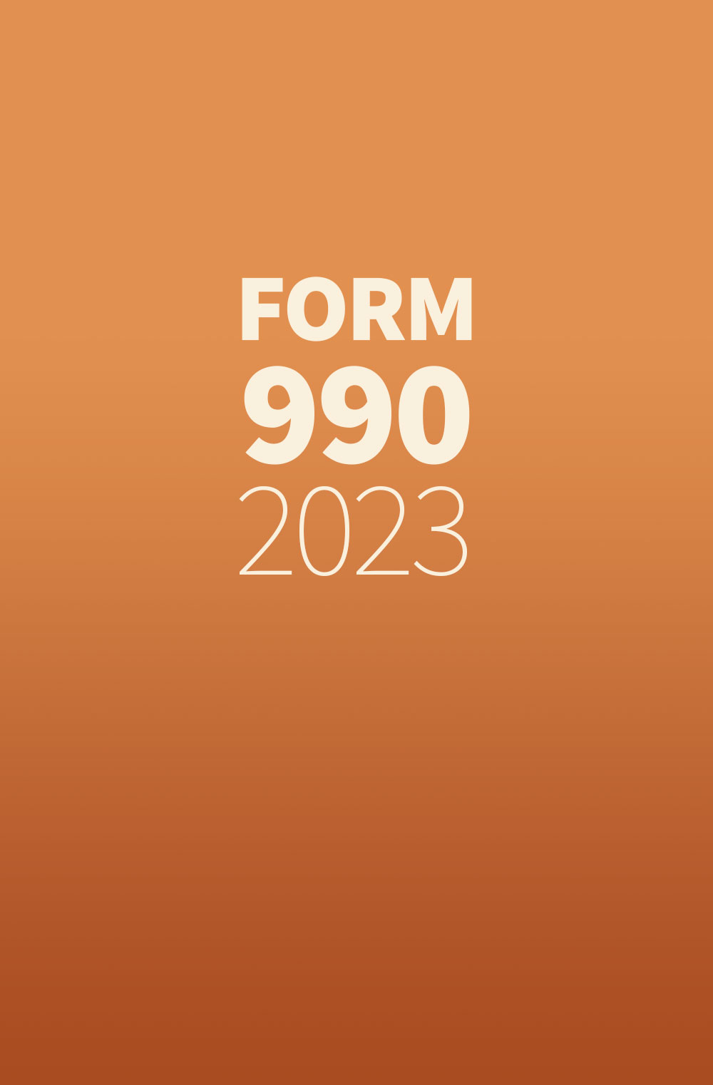 FORM-990